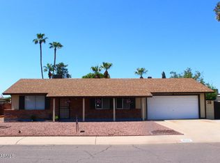 3544 W Shangri La Rd, Phoenix, AZ 85029