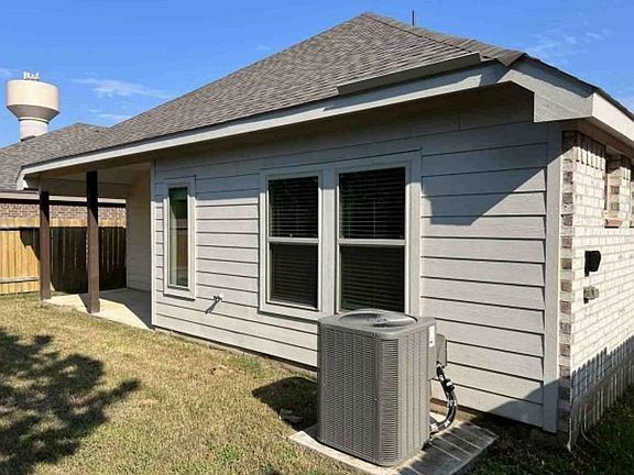 Property Rear View