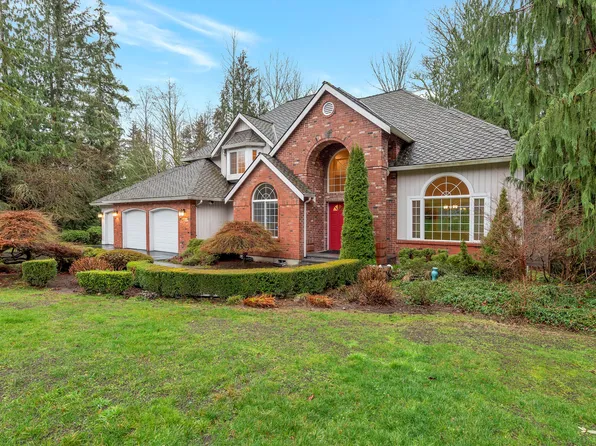 9611 213th Ave NE, Redmond, WA 98053