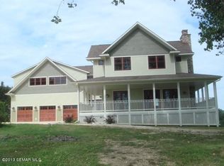 8341 Fort Ridgley Rd, Houston, MN 55943