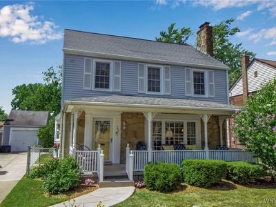 704 Starin Ave, Buffalo, NY, 14223