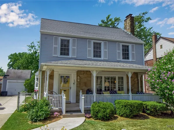 704 Starin Ave, Buffalo, NY 14223