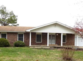 13030 State Route Ra, Rolla, MO 65401
