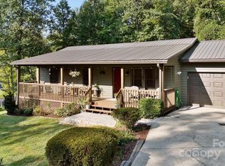 77 W Holly Ridge Dr, Old Fort, NC 28762