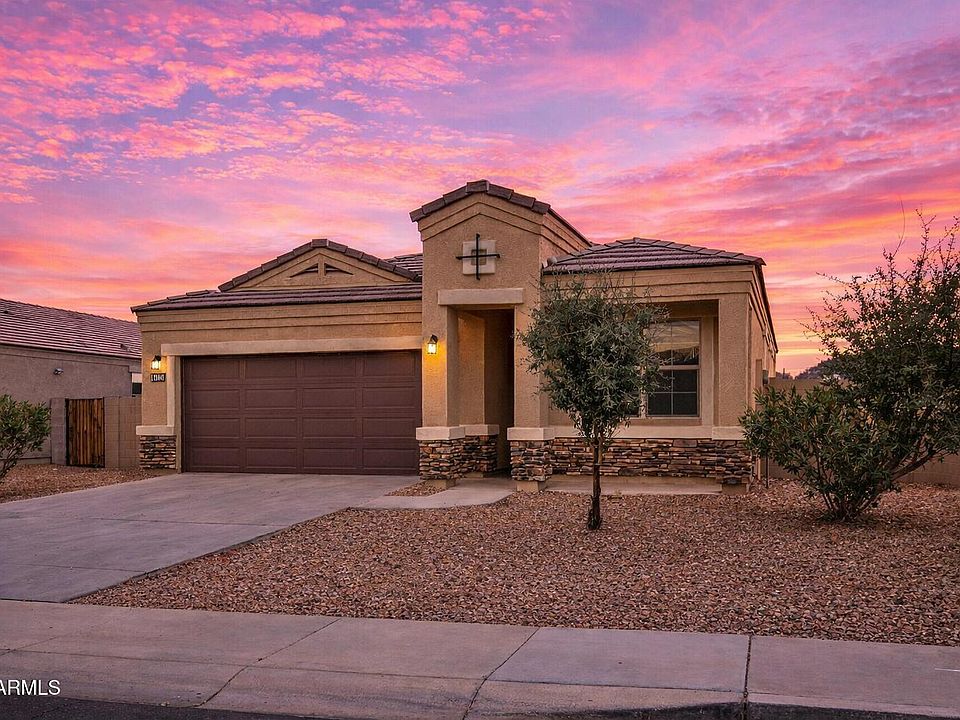1st image of 25641 W WINSTON Drive