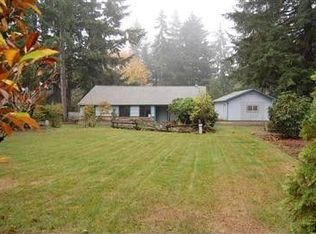 1710 Ward Rd, Shelton, WA 98584