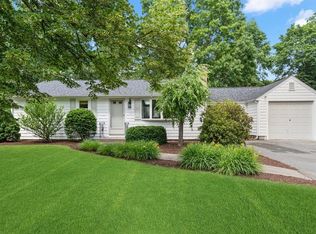 5 Worcester Rd, Sharon, MA 02067