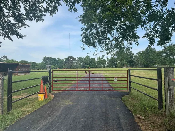 13055 County Road 287, Tyler, TX 75707