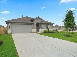 40343 Bermuda Ivy St, Magnolia, TX 77354