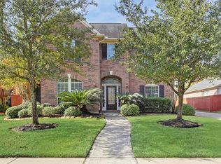 5811 Serrano Terrace Ln, Houston, TX 77041