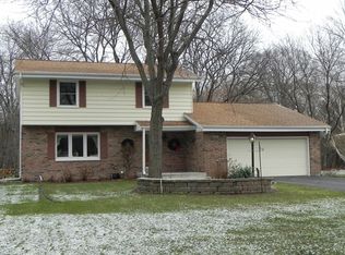 5430 S 121st St, Hales Corners, WI 53130