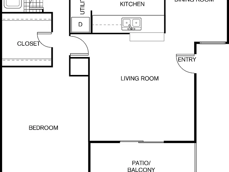 La Esencia Apartments — Photo 29