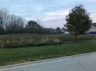 6 Saddle Ridge Ct LOT 15, Lake Zurich, IL 60047