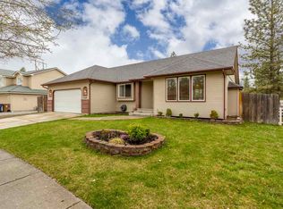 7711 N Tucannon St, Spokane, WA 99208