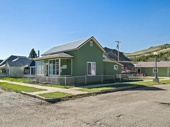 1201 E 5th St, Anaconda, MT 59711
