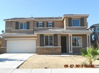 11888 Nyack Rd, Victorville, CA 92392