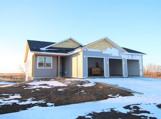 801 Surrey Ave, Surrey, ND 58785