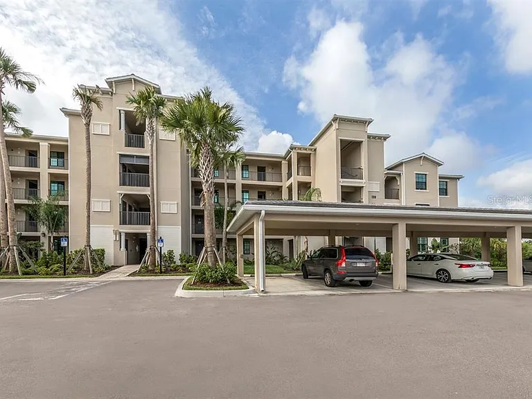 17510 Gawthrop Dr #406 — Photo 1