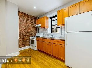 1571 Sterling Pl #B3, Brooklyn, NY 11213