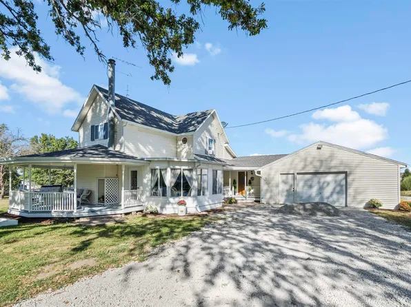 409 Broadway St, Morrison, IA 50657