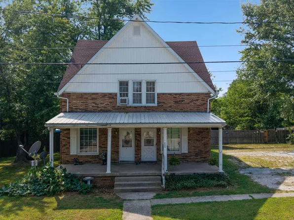 205 N Main St, Tennyson, IN 47637