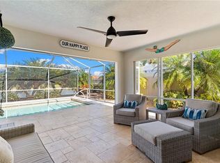 4811 San Carlo CT, NAPLES, FL 34109