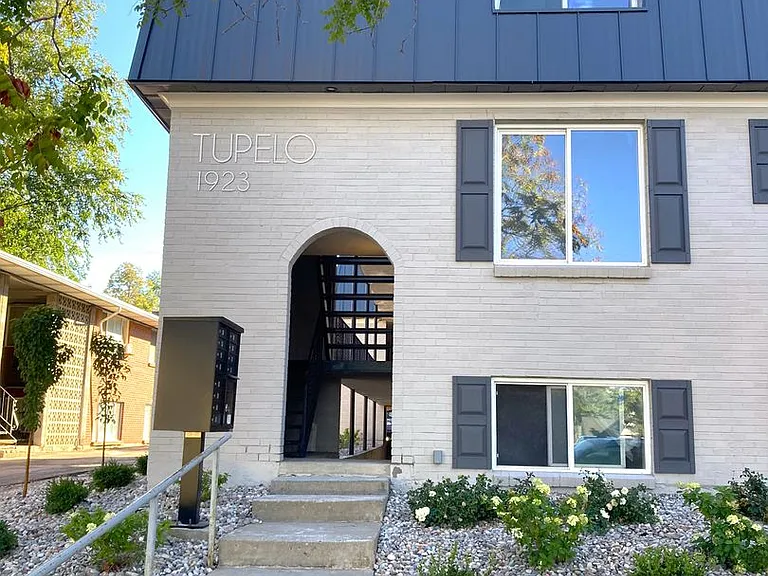 Tupelo Apartments — Photo 40