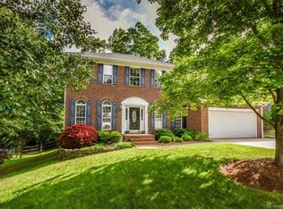 107 Wilton Pl, Mooresville, NC 28117