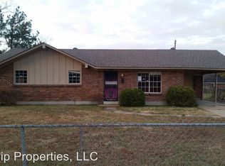 1504 E Barton Ave, West Memphis, AR 72301