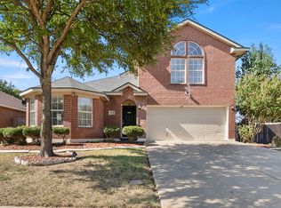 8500 Trinity Vista Trl, Hurst, TX 76053
