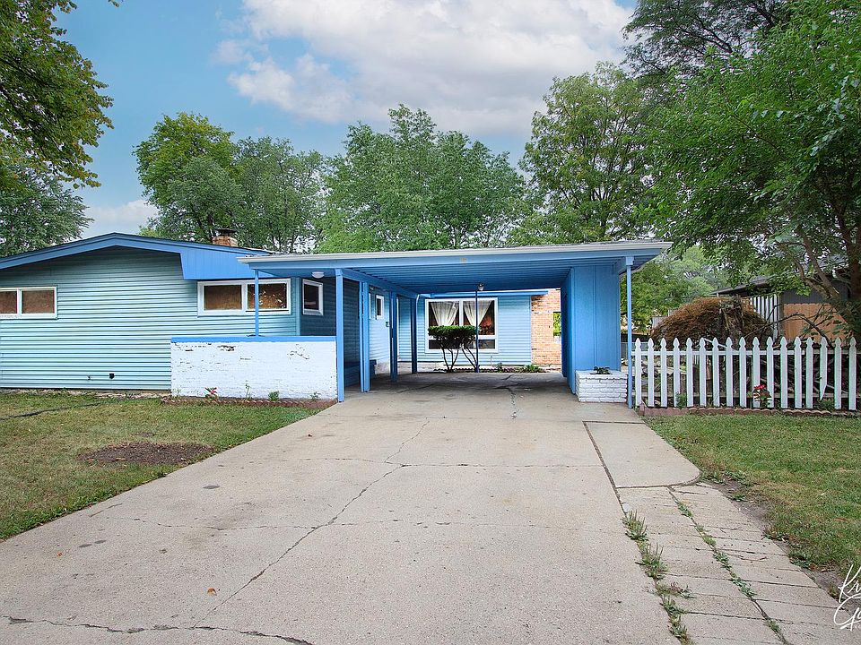1st image of 521 Flossmoor Ave