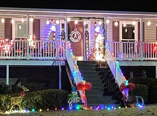 109 Deer Run Dr, Alabaster, AL 35007