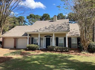 404 Treles Dr, Madison, MS 39110