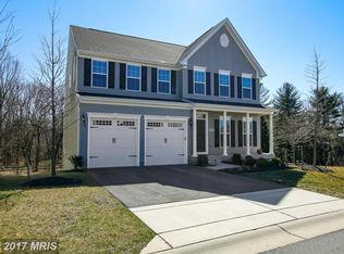 5426 Forest Kelly Ct, Elkridge, MD 21075