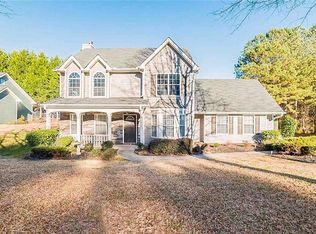 5455 Windswept Trce, Buford, GA 30518
