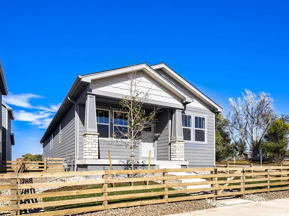 2587 Violet Cress Ln, Fort Collins, CO 80524