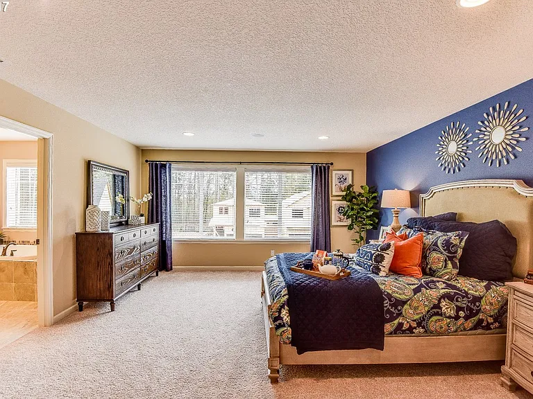 DR HORTON Pics from Model Home for Reference (2017)