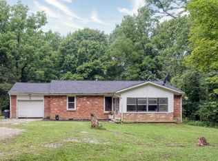8600 Fraziertown Rd, Pewee Valley, KY 40056