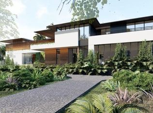 Journeys End Estates, Coral Gables, FL 33156