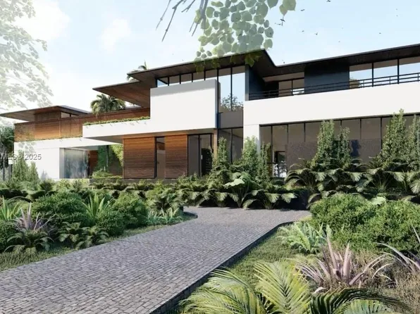 9490 Old Cutler Ln, Coral Gables, FL 33156