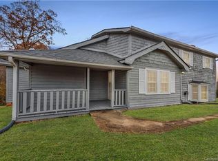 2158 Mount Zion Church Rd, Lincolnton, NC 28006