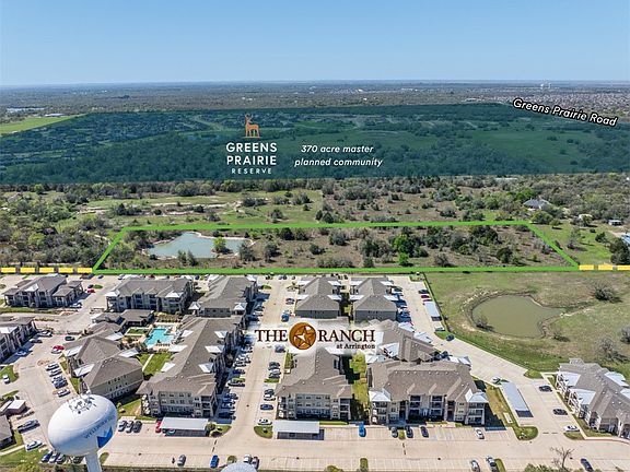 5th image of Arrington Rd