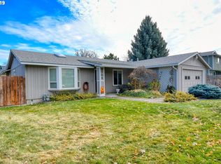 1704 SW 44th St, Pendleton, OR 97801