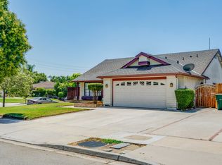 1188 E Merion St, Ontario, CA 91761