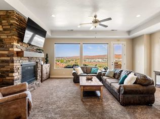 (Undisclosed Address), Washington, UT 84780