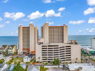 1625 S Ocean Blvd UNIT S911, North Myrtle Beach, SC 29582
