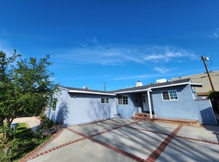 12549 Barbara Ann St, North Hollywood, CA 91605