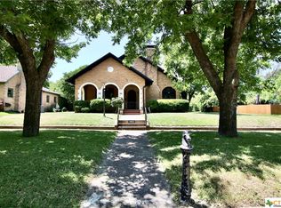 1420 N 5th St, Temple, TX 76501