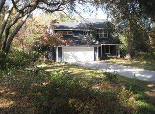 871 Amanda Dr, Charleston, SC 29412
