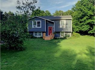 488 Hatch St, Corry, PA 16407